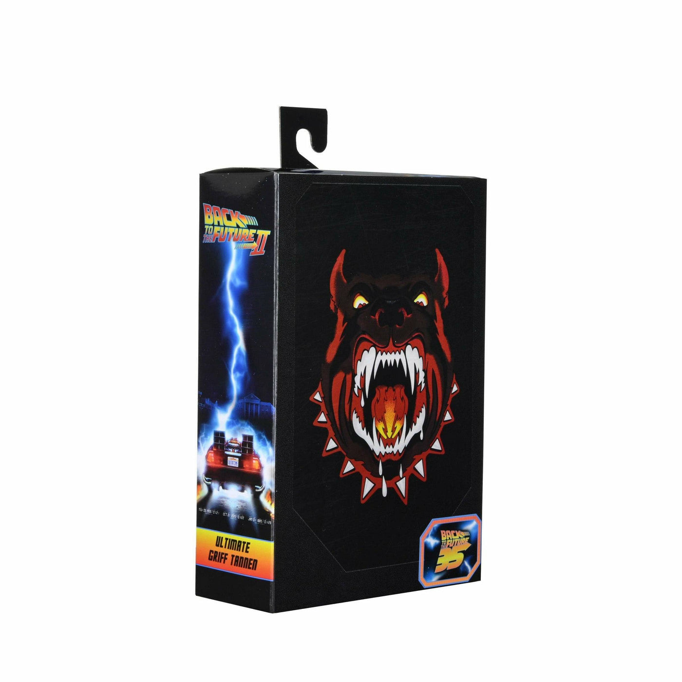 NECA Back to the Future Part II 7" Scale Action Figure - Ultimate Griff Tannen (2015) by MyHackerTech