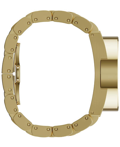 50mm (Gold) Watch by MyHackerTech