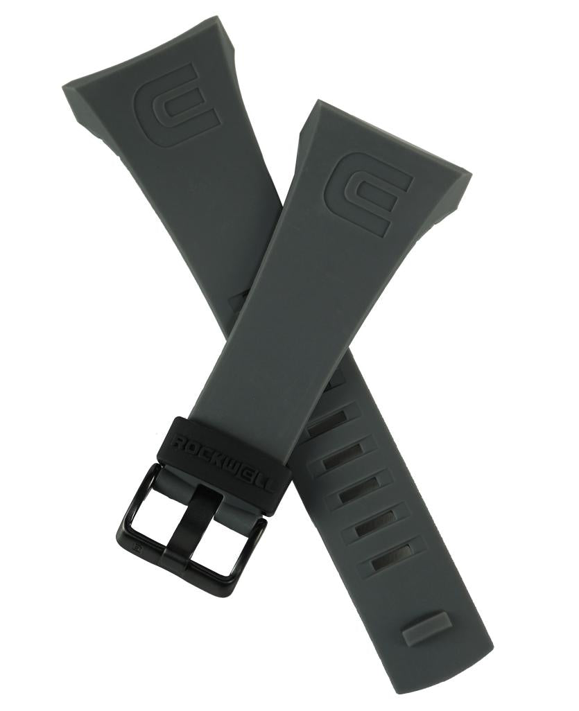 Replacement Coliseum Watch Bands by MyHackerTech