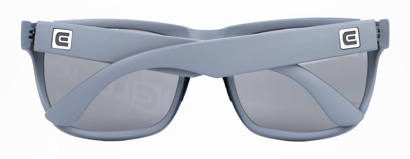 Monaco (Cool Grey/Black) by MyHackerTech