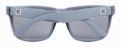 Monaco (Cool Grey/Black) by MyHackerTech