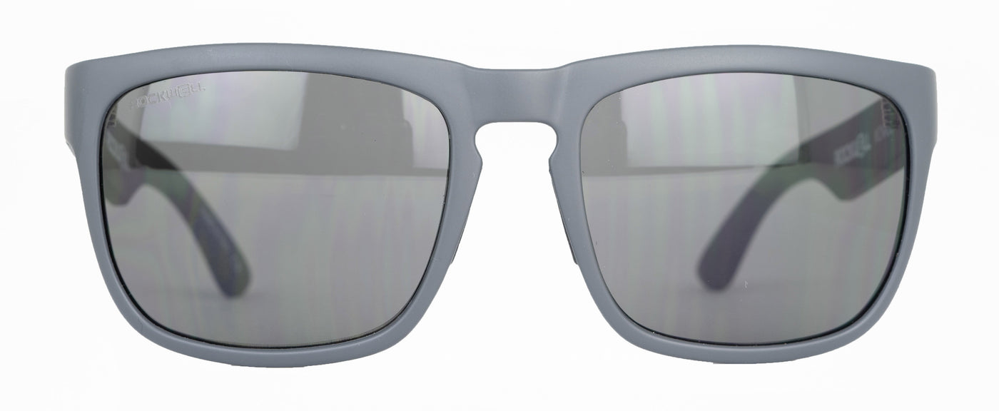 Monaco (Cool Grey/Black) by MyHackerTech