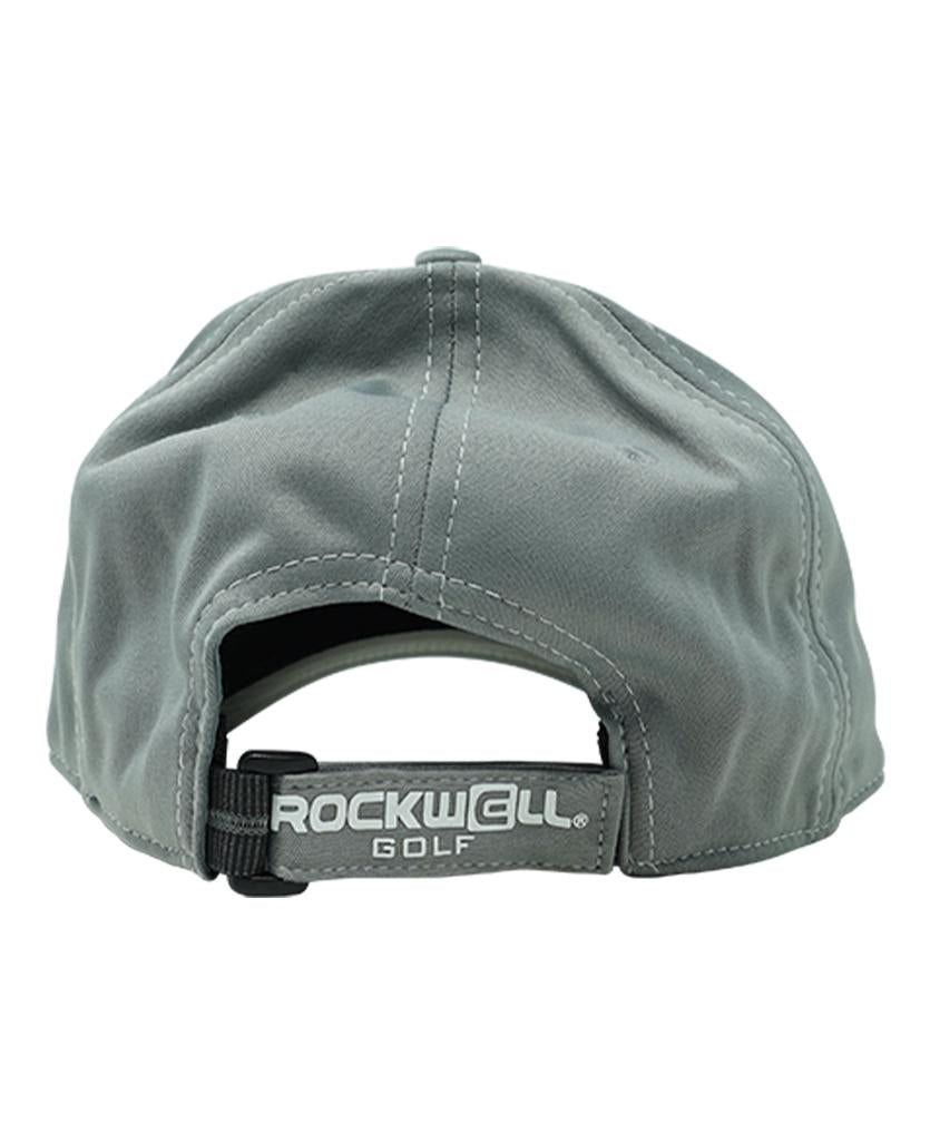 Rockwell Golf Series Hat by MyHackerTech
