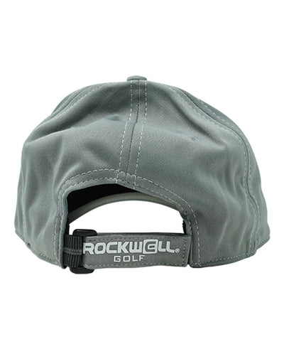 Rockwell Golf Series Hat by MyHackerTech