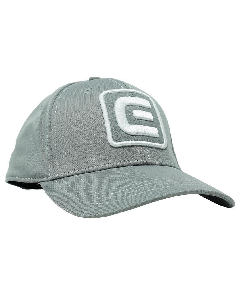 Rockwell Golf Series Hat by MyHackerTech