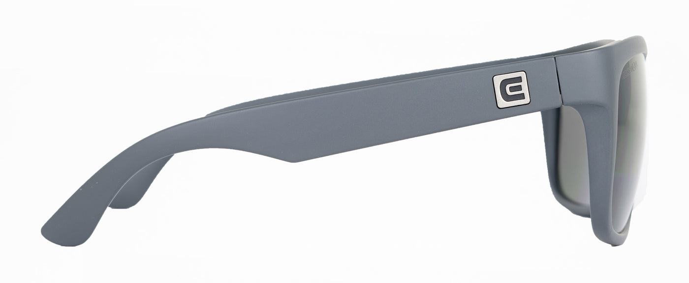 Monaco (Cool Grey/Black) by MyHackerTech