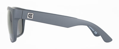 Monaco (Cool Grey/Black) by MyHackerTech