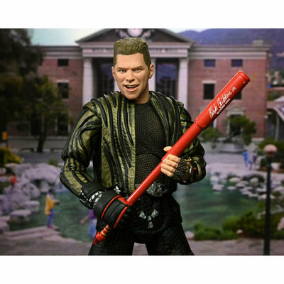 NECA Back to the Future Part II 7" Scale Action Figure - Ultimate Griff Tannen (2015) by MyHackerTech