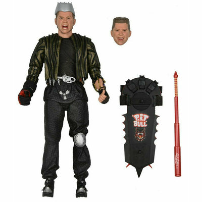 NECA Back to the Future Part II 7" Scale Action Figure - Ultimate Griff Tannen (2015) by MyHackerTech