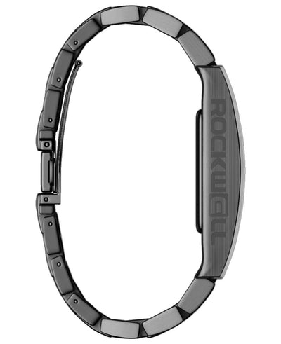 Apostle Golden Spike Limited Edition (Gunmetal) Watch by MyHackerTech