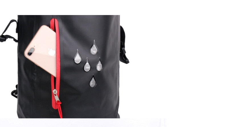 WaterGuard : The Ultimate Lightweight Drifting Bag