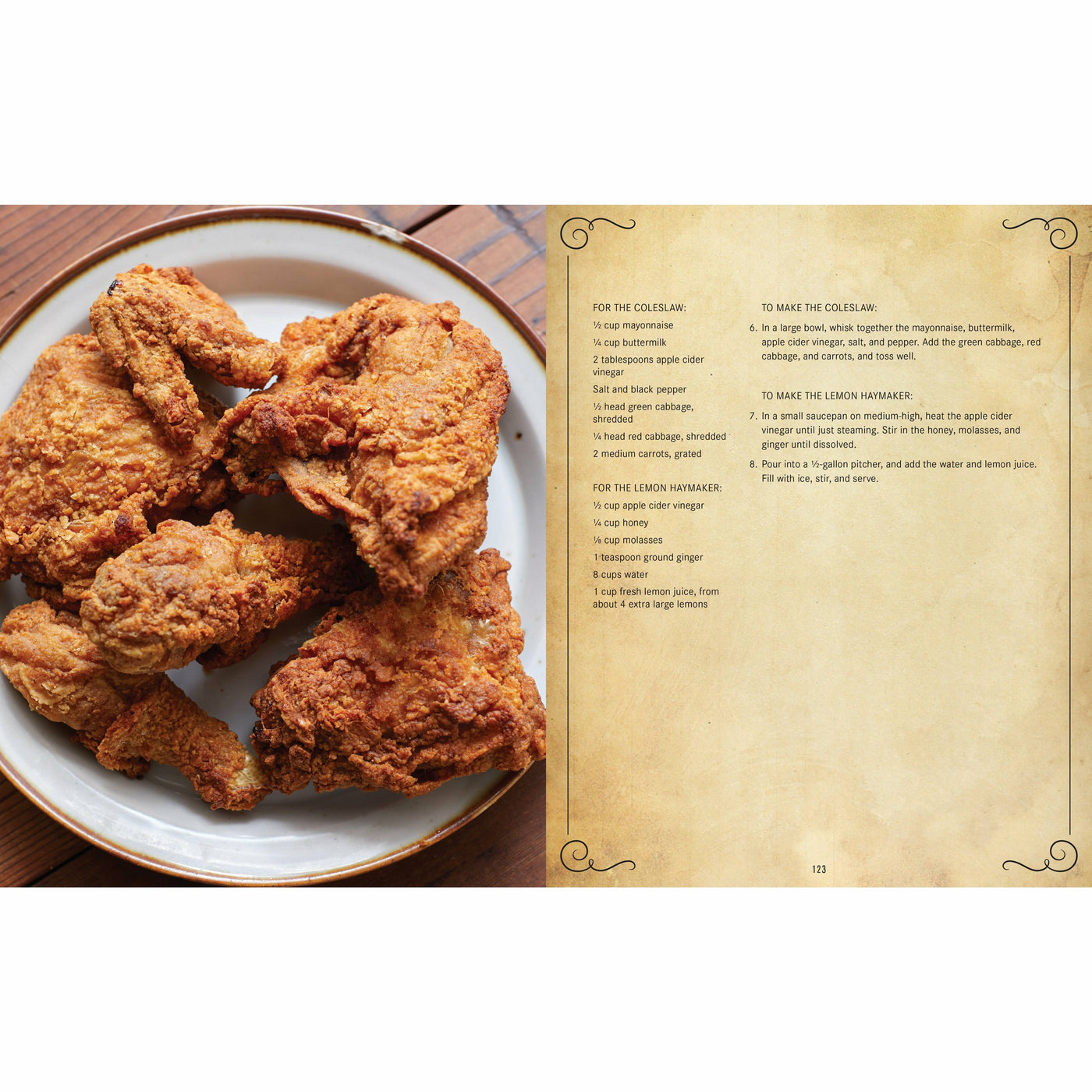 Back to the Future: The Official Hill Valley Cookbook hardcover book by Allison Robicelli by MyHackerTech