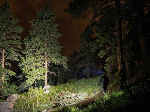 KILLZ BLAZING Z HEADLAMP by MyHackerTech