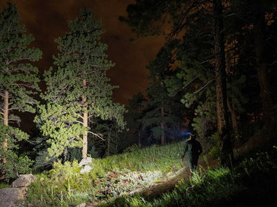 KILLZ BLAZING Z HEADLAMP by MyHackerTech