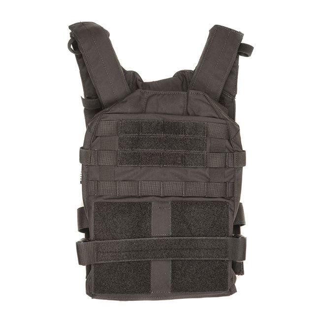 RAC Plate Carrier by MyHackerTech