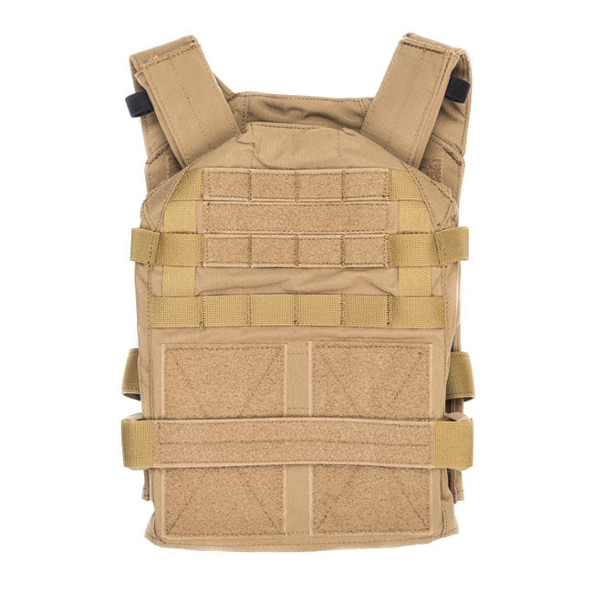 RAC Plate Carrier by MyHackerTech