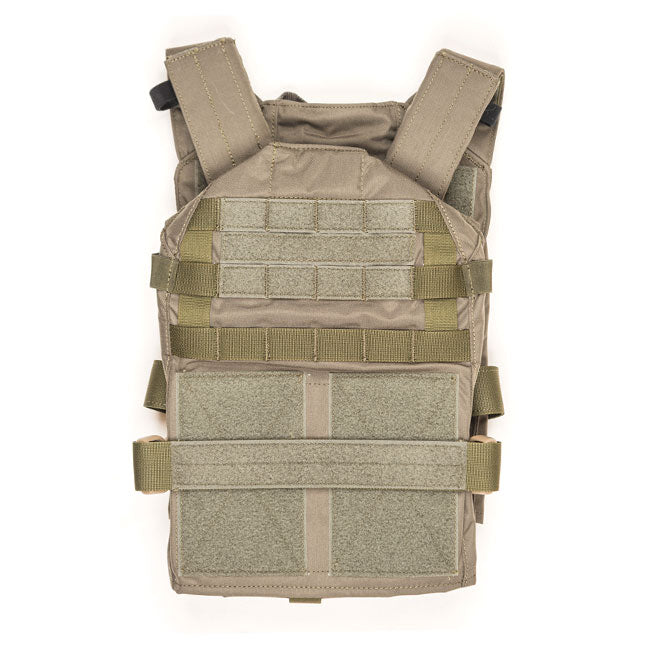 RAC Plate Carrier by MyHackerTech
