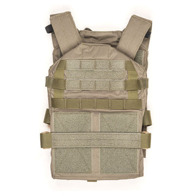 RAC Plate Carrier by MyHackerTech