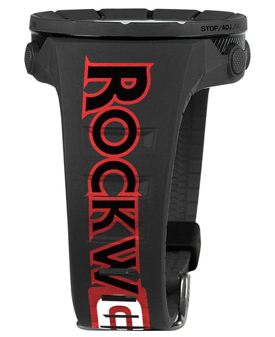 Coliseum Fit™ Halloween Limited Edition Watch by MyHackerTech