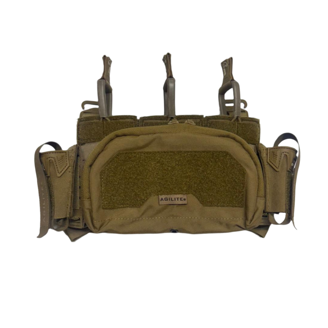 Pincer Placard Loadout by MyHackerTech