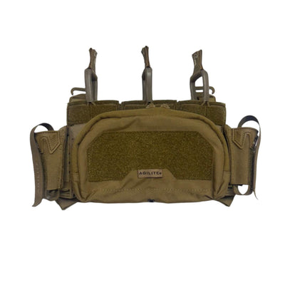 Pincer Placard Loadout by MyHackerTech