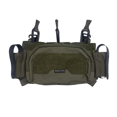 Pincer Placard Loadout by MyHackerTech