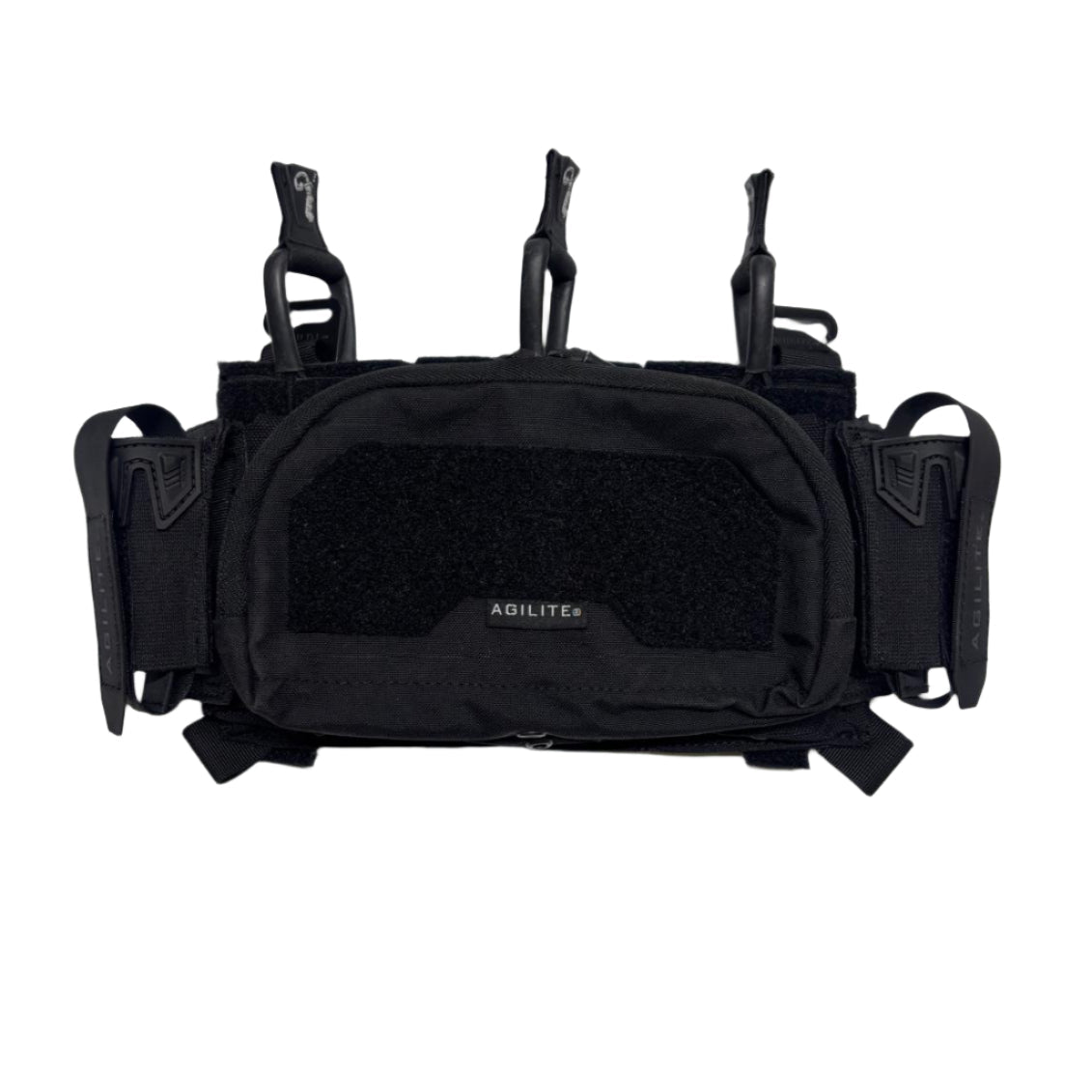 Pincer Placard Loadout by MyHackerTech