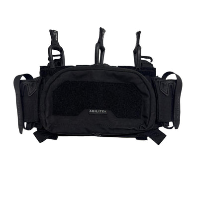 Pincer Placard Loadout by MyHackerTech