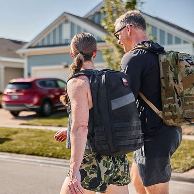 Rucker 4.0 by MyHackerTech