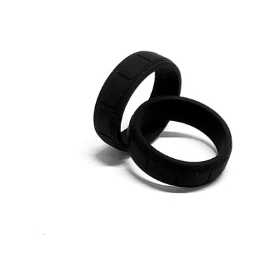 Radio Knob Grip Rings (2016+) by MyHackerTech