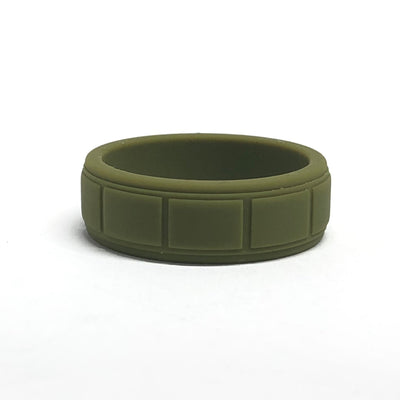 Radio Knob Grip Rings (2016+) by MyHackerTech