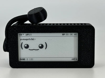 Pwnagotchi - Hacker Tool by MyHackerTech