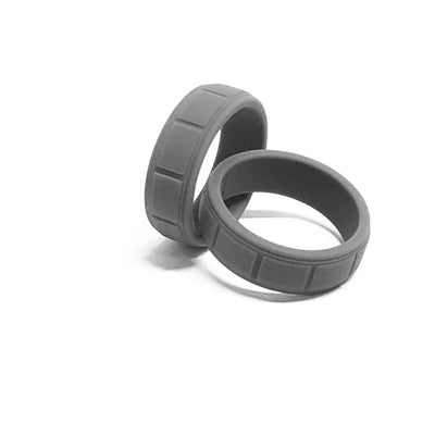 Radio Knob Grip Rings (2016+) by MyHackerTech