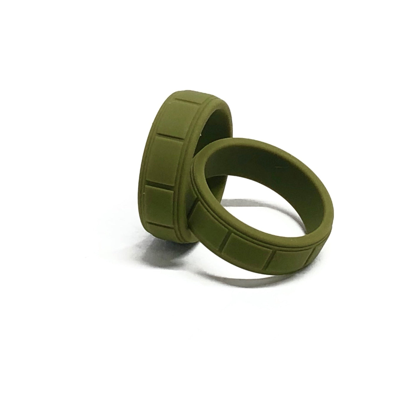 Radio Knob Grip Rings (2016+) by MyHackerTech