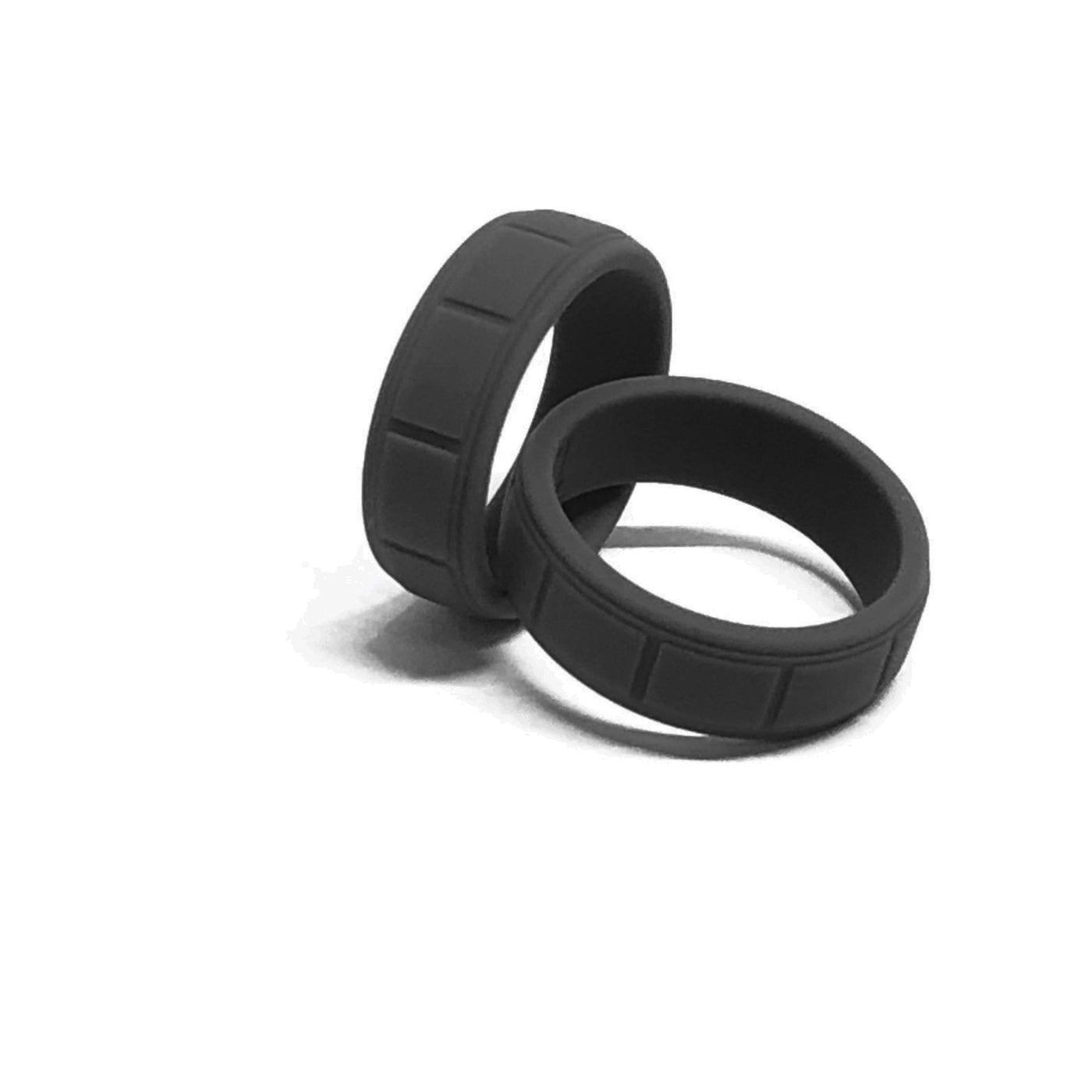 Radio Knob Grip Rings (2016+) by MyHackerTech