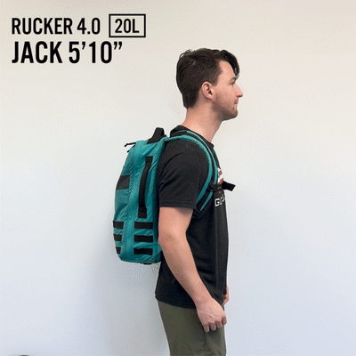Rucker 4.0 by MyHackerTech