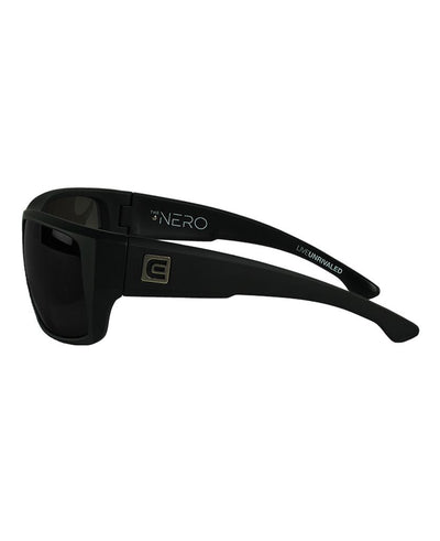 The Nero (Black/Black Polarized) by MyHackerTech