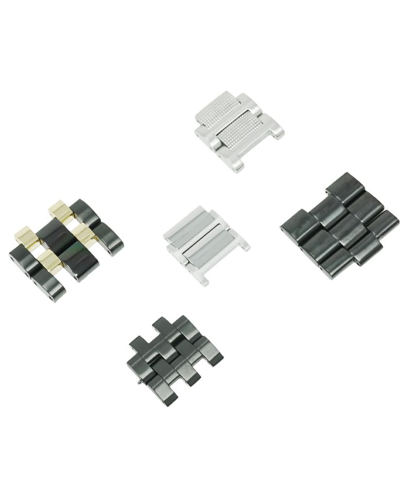 Watch Band Links by MyHackerTech