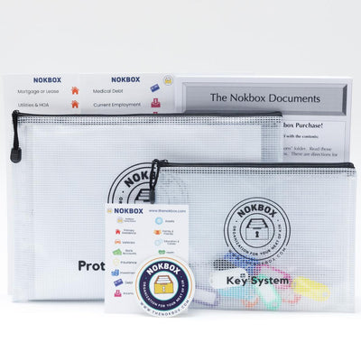 The Nokbox™ Lite by MyHackerTech