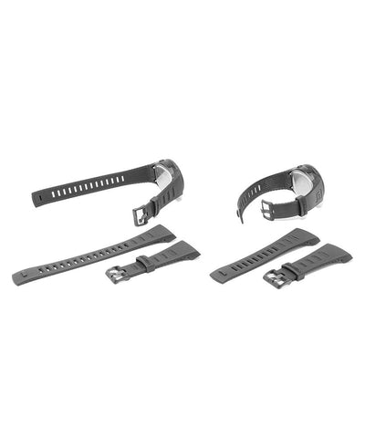 Replacement Coliseum Watch Bands - Large by MyHackerTech