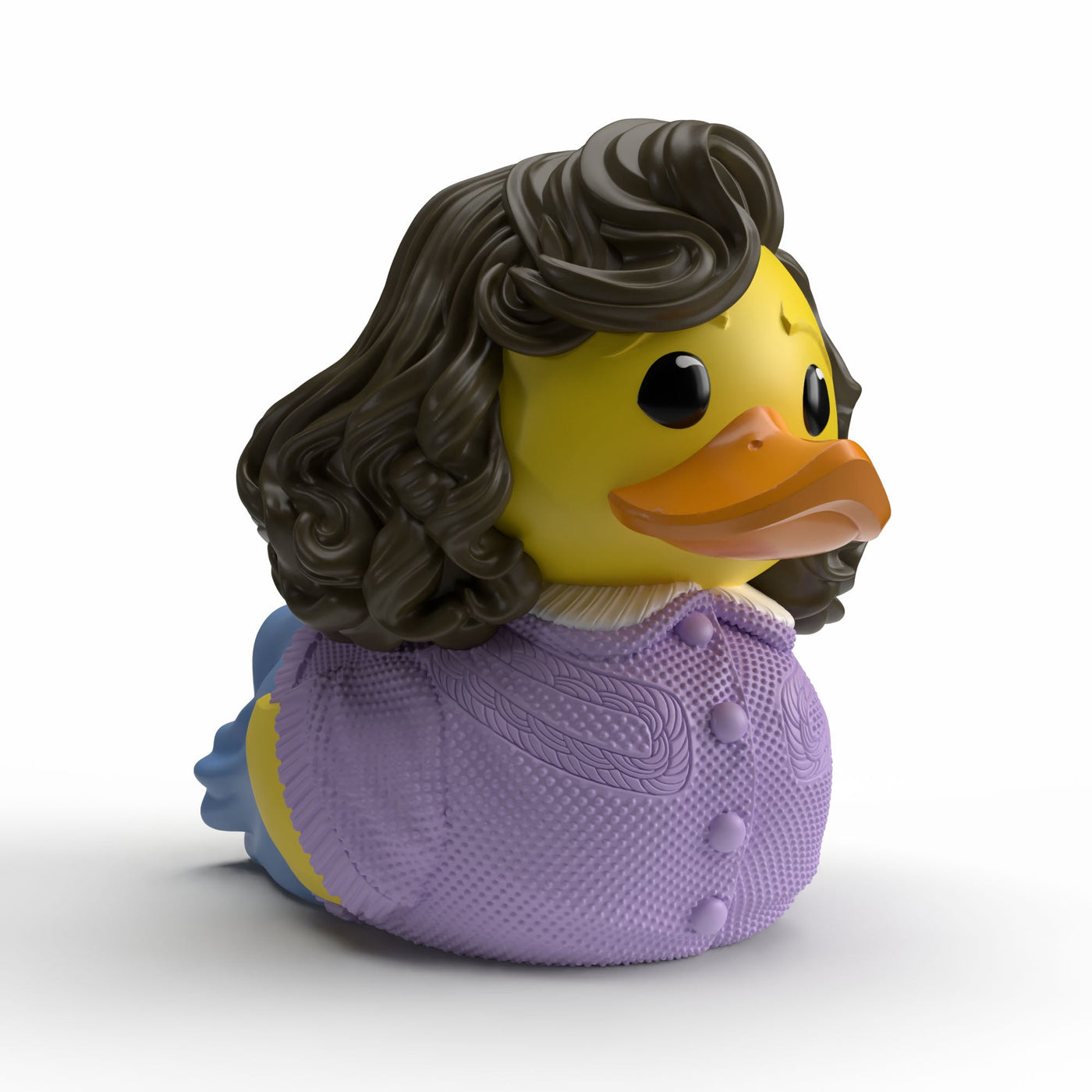 Back to the Future Lorraine Baines McFly TUBBZ (Mini Edition)