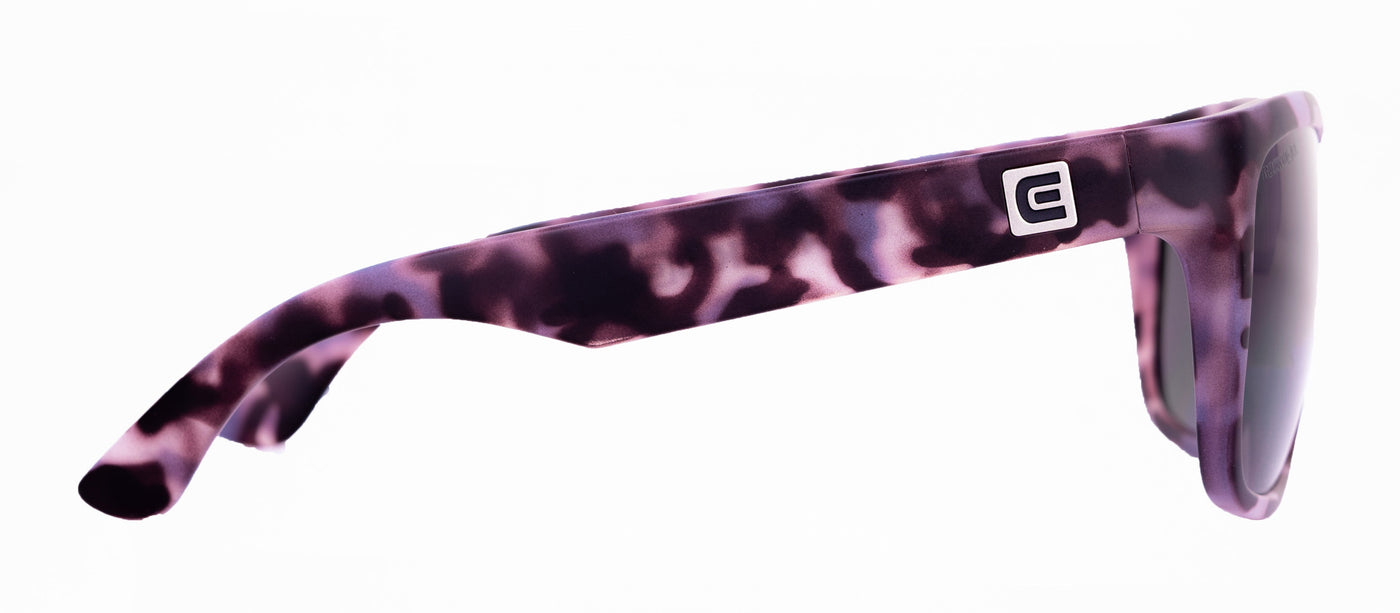 Monaco (Lunar Shadow/Black) by MyHackerTech