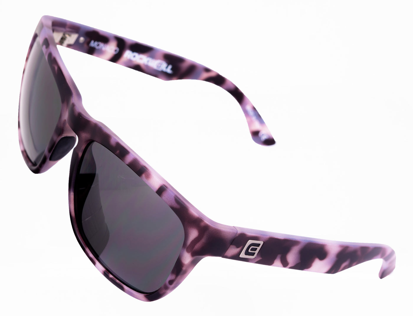 Monaco (Lunar Shadow/Black) by MyHackerTech