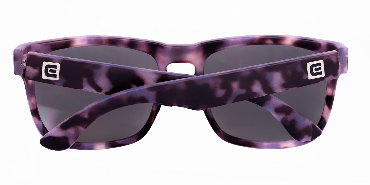 Monaco (Lunar Shadow/Black) by MyHackerTech