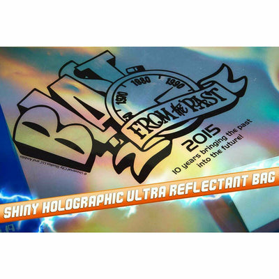 Back to the Future Time Travel Memories Kit - Standard Edition prop replicas by MyHackerTech