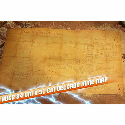 Back to the Future Time Travel Memories Kit - Standard Edition prop replicas by MyHackerTech