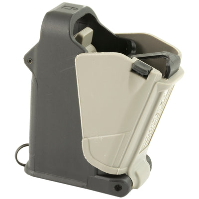 UpLULA® Universal Pistol Magazine Loader (9mm – .45ACP) by MyHackerTech