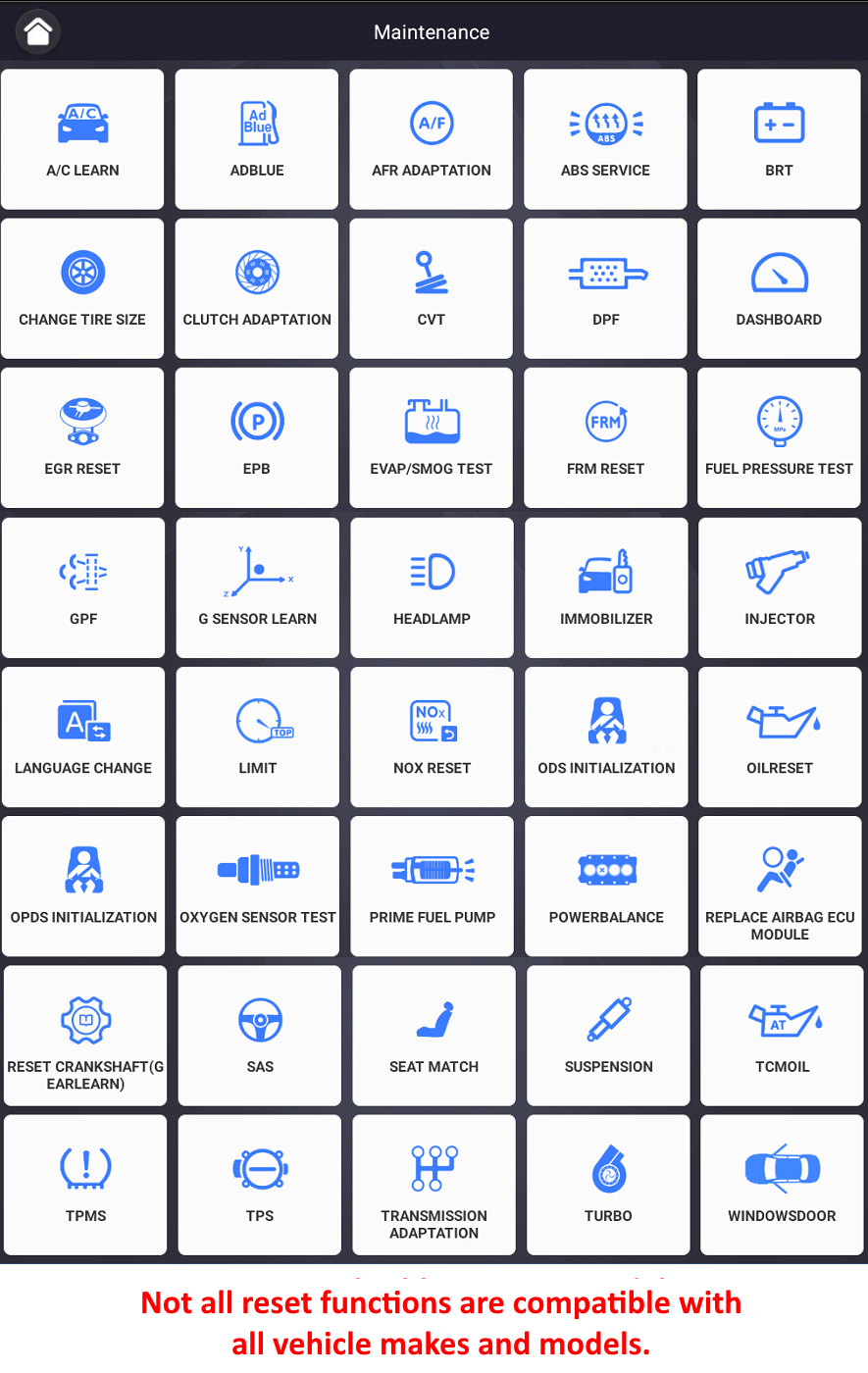 YOUCANIC UCAN II C PRO OBD2 Scanner – AI Powered Full System Diagnostic Tool with Bi-Directional Controls, Coding, Service Functions & Lifetime Updates