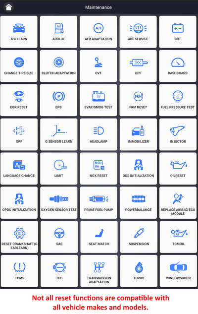 YOUCANIC UCAN II C PRO OBD2 Scanner – AI Powered Full System Diagnostic Tool with Bi-Directional Controls, Coding, Service Functions & Lifetime Updates