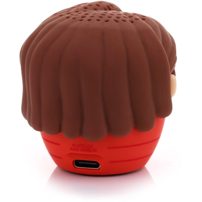 Universal Back to the Future Marty McFly Bitty Boomer Bluetooth Speaker by MyHackerTech